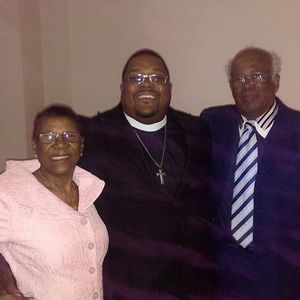 Meet your Posher, Barbara